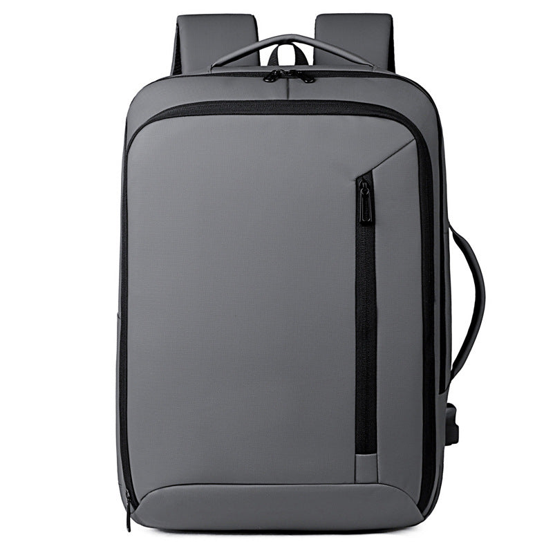 Everyday backpack with spacious interior and multiple compartments Kalsten