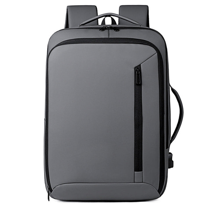 Everyday backpack with spacious interior and multiple compartments Kalsten