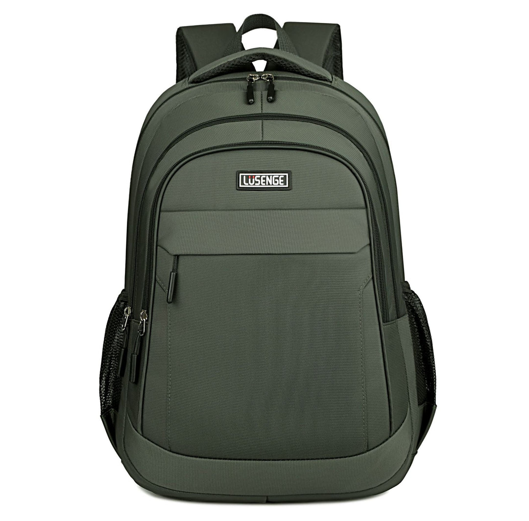 Professional Organizer Laptop Backpack