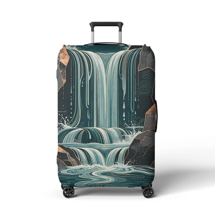 Ladies Travel Suitcase Kalsten