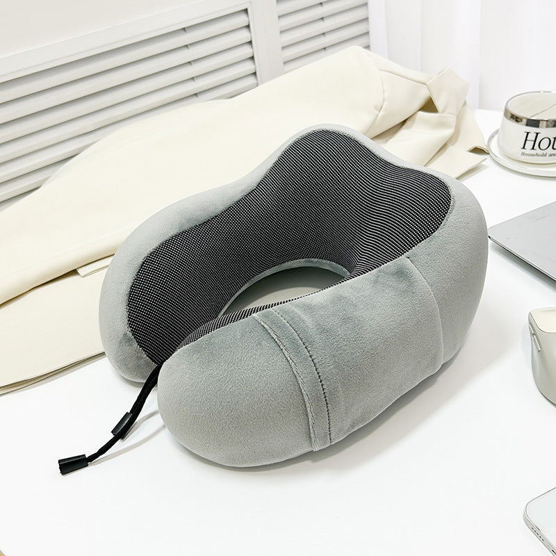 Unisex Comfortable Travel Neck Support Pillow Kalsten