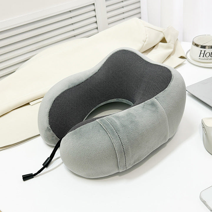 Unisex Comfortable Travel Neck Support Pillow Kalsten