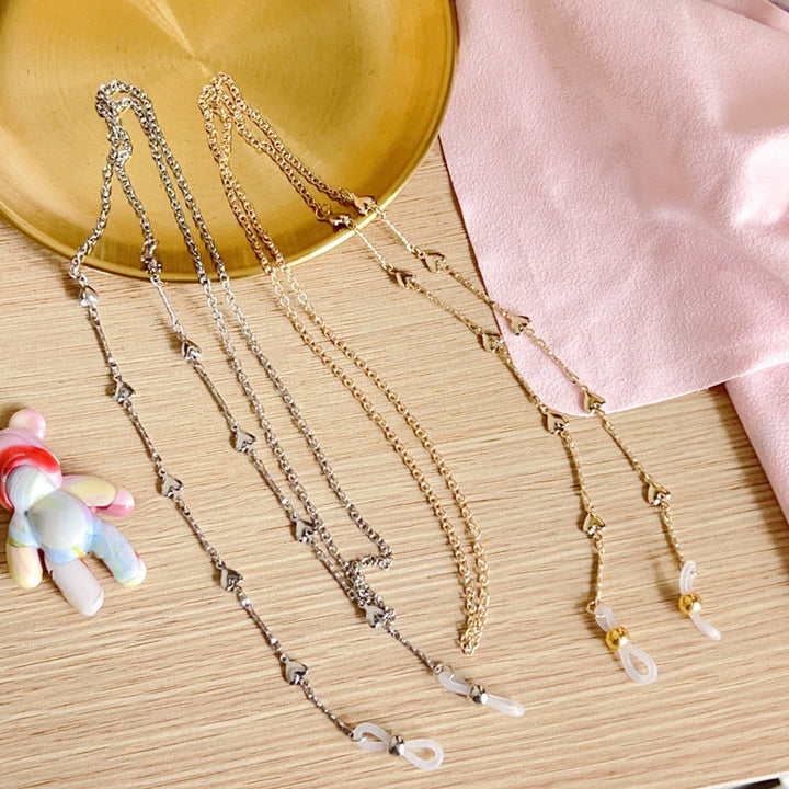 Stylish Chain Eyewear Retainer Kalsten 1786692236