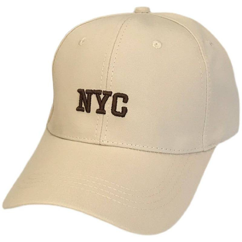 Women's Casual Cotton Baseball Cap Kalsten