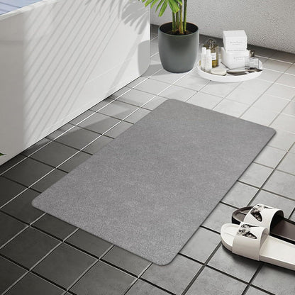 Comfortable Non-Slip Bath Mat Acalora