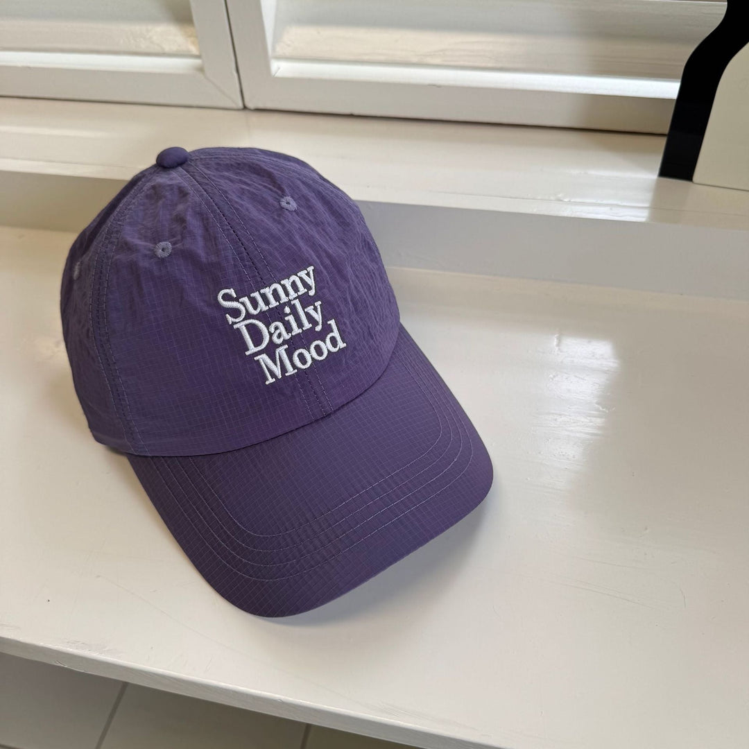 Women's Cotton Adjustable Baseball Cap Kalsten