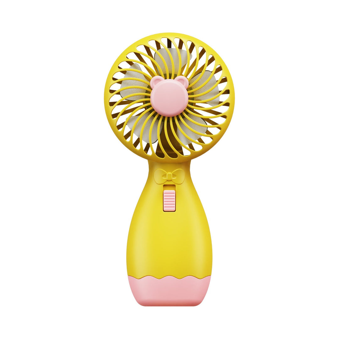 Portable Mini Handheld Cooling Fan Kalsten 1782798214