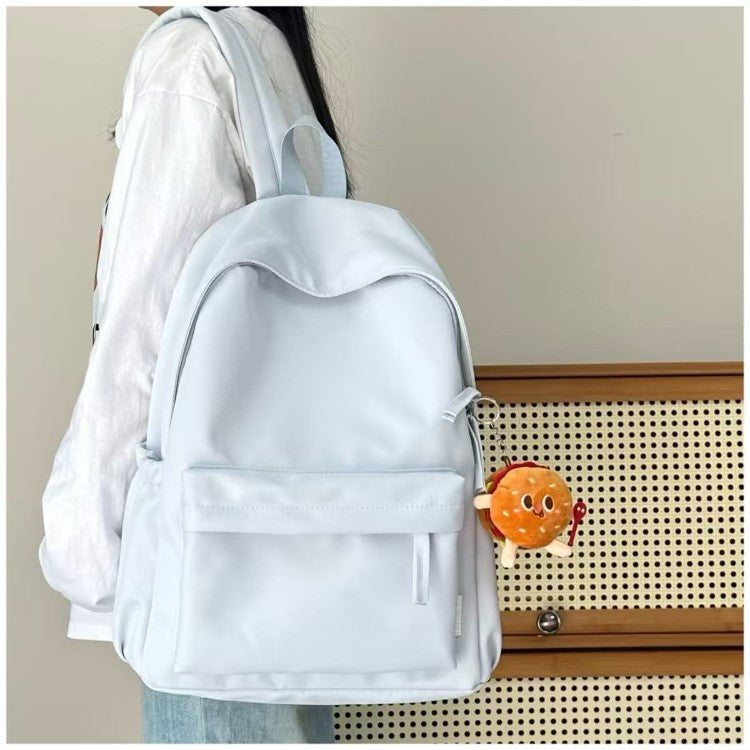 Stylish Anti-Theft Backpack Kalsten