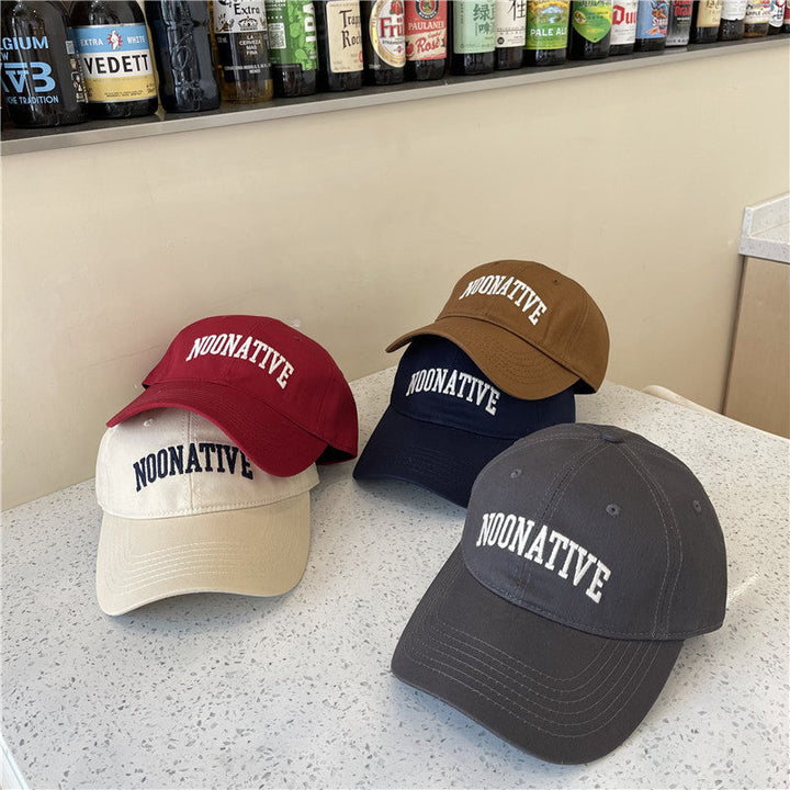 Men's Casual Dad Cap Kalsten