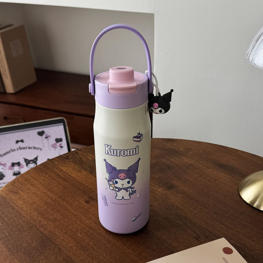 Ladies insulated drinking bottle Kalsten