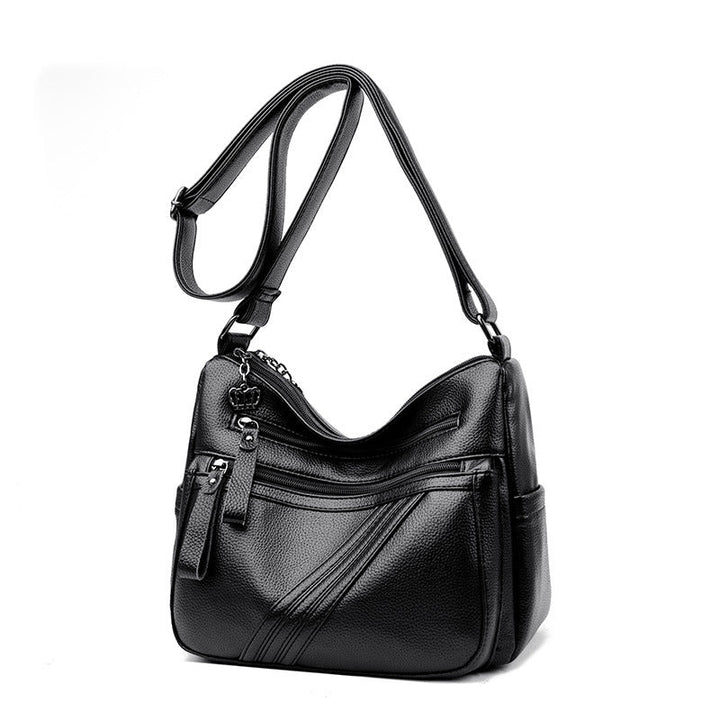 Elegant Crossbody Shoulder Bag Kalsten