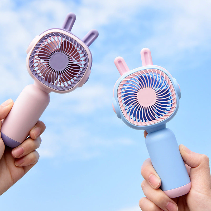 Unisex Portable Mini Fan Kalsten