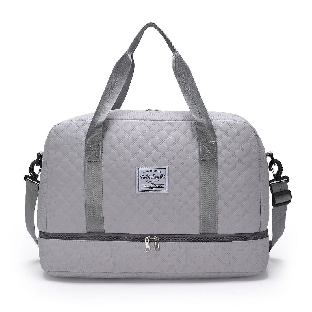Women's Travel Bag Kalsten