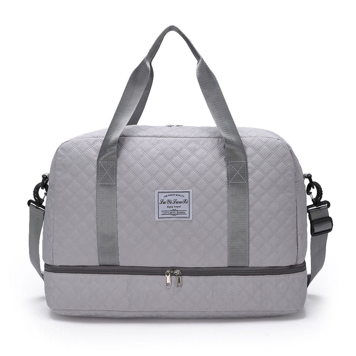 Women's Travel Bag Kalsten