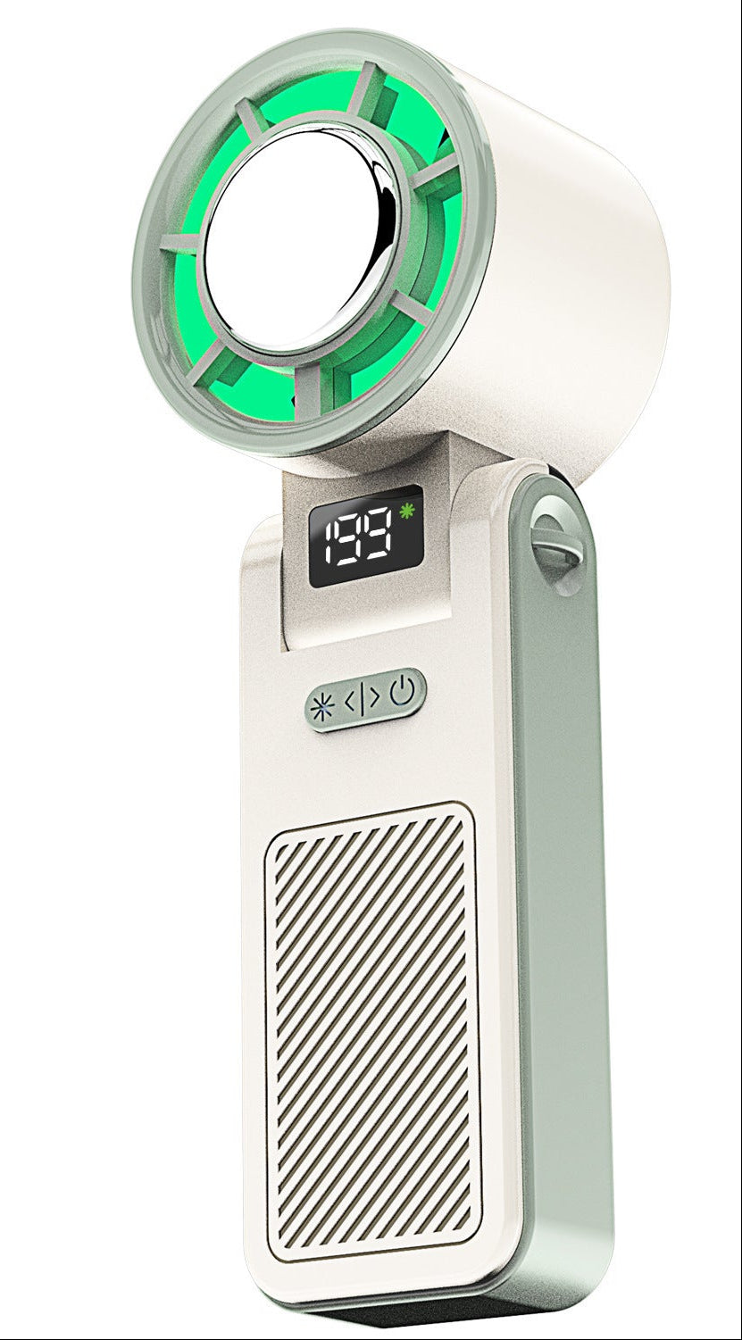 Women's Portable USB Fan Kalsten
