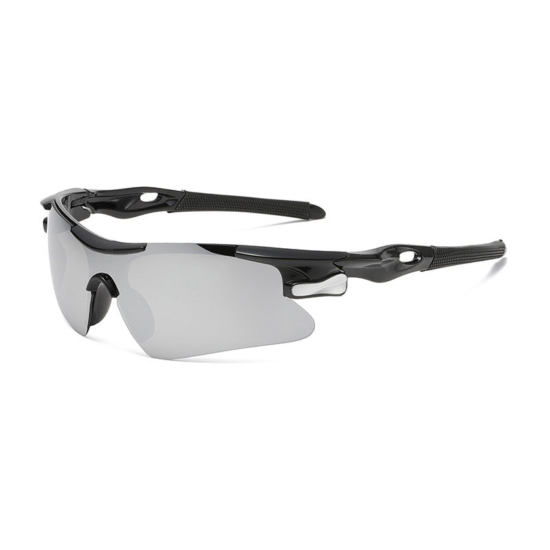 Ladies sports glasses with ergonomic design and polarized lenses Kalsten