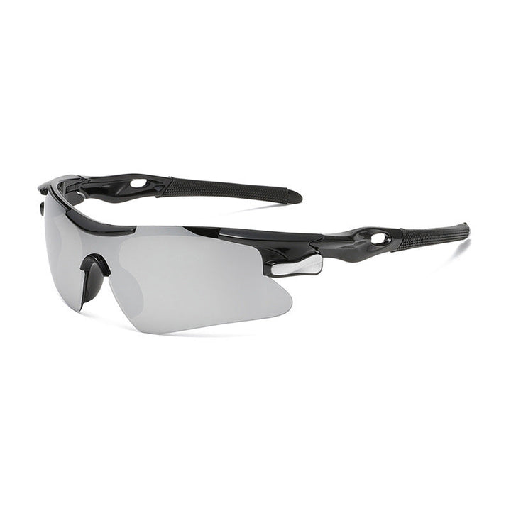 Ladies sports glasses with ergonomic design and polarized lenses Kalsten