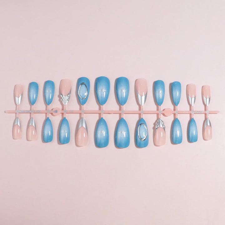 Elegant DIY Press-On Nail Kit Kalsten