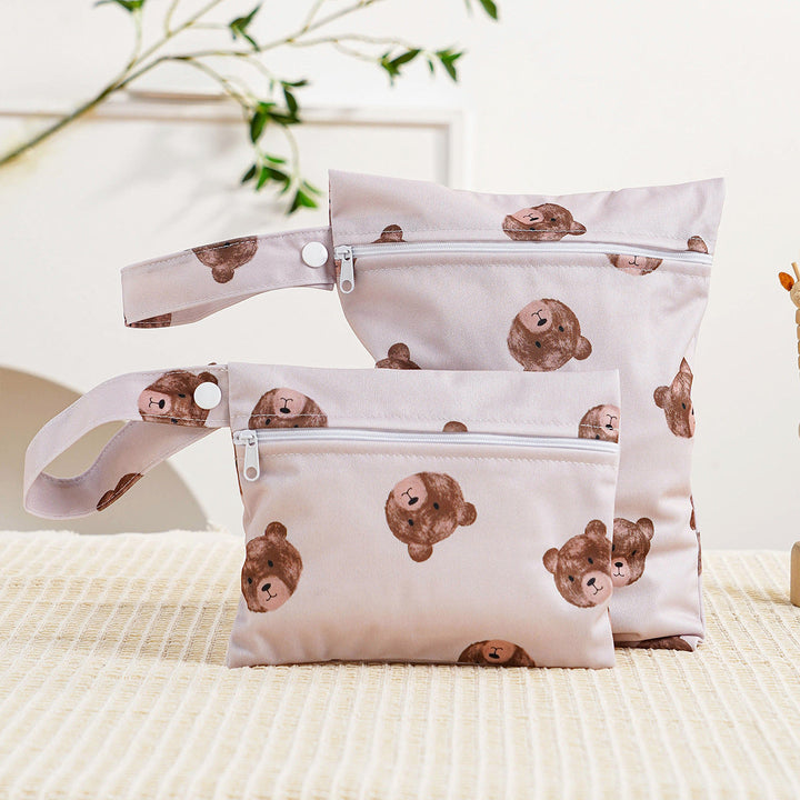 Cosmetic bag set Kalsten