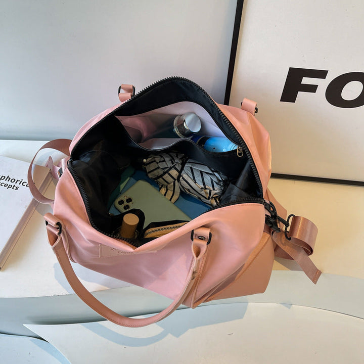 Sporty Tote Bag Kalsten
