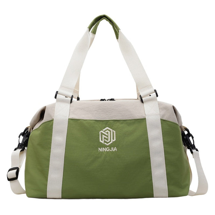 Stylish Gym Duffel Bag