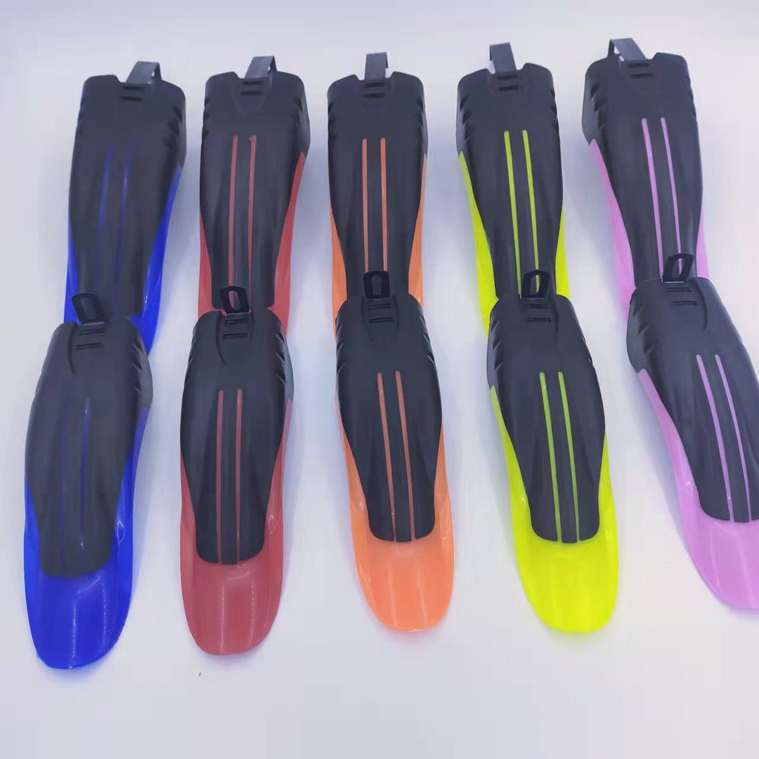 Adjustable Bicycle Mudguards Kalsten