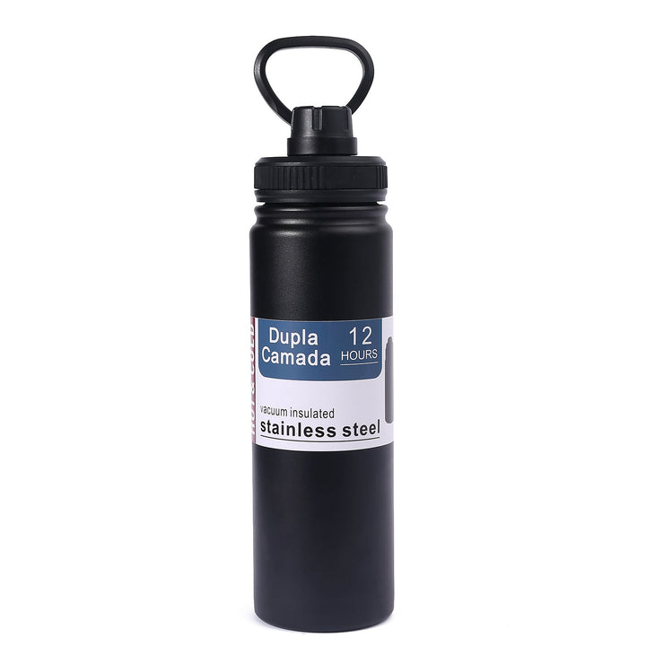 Unisex Insulated Stainless Steel Water Bottle Kalsten