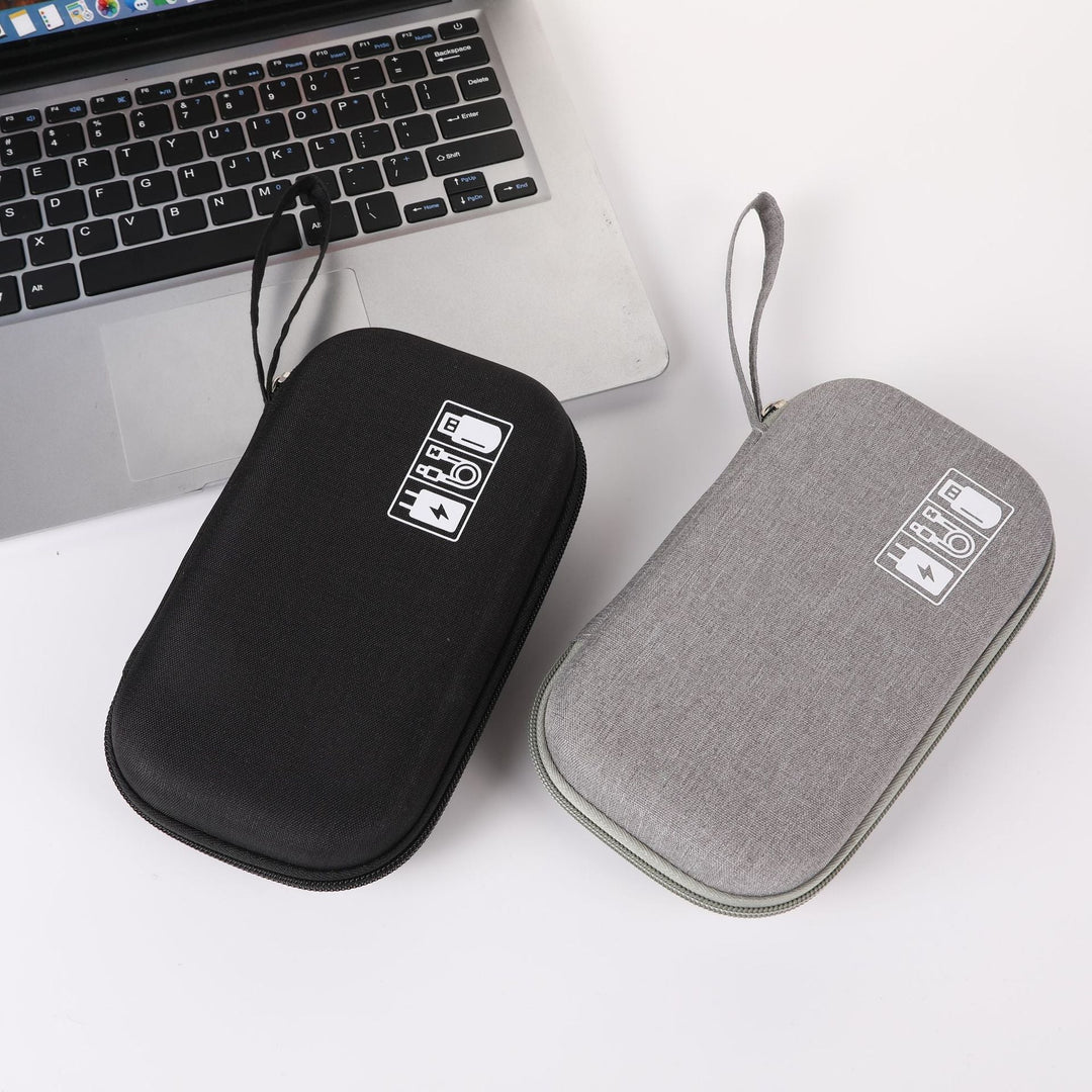 Electronic Storage Bag Kalsten