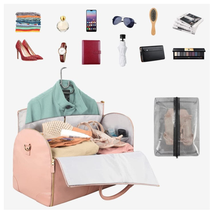 Elegant Travel Bag Kalsten