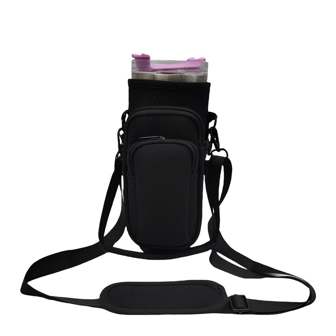 Women multifunctional tote bag Kalsten