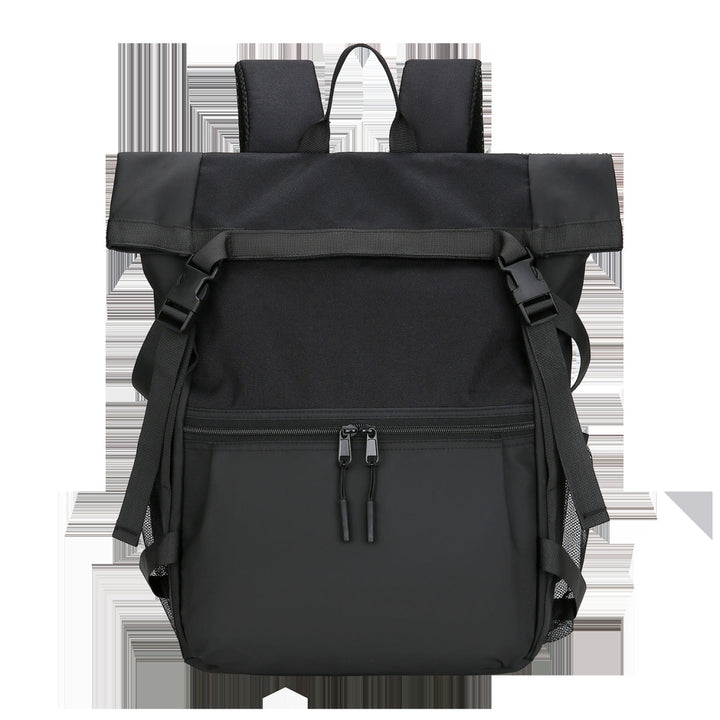 Roll-Top Expedition Backpack Kalsten