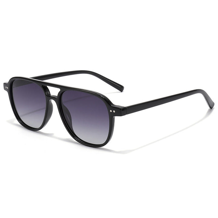 Women's Designer Sunglasses with fashionable tortoiseshell frame and UV protection Kalsten