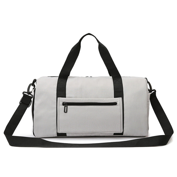 Sporty Travel Bag Kalsten