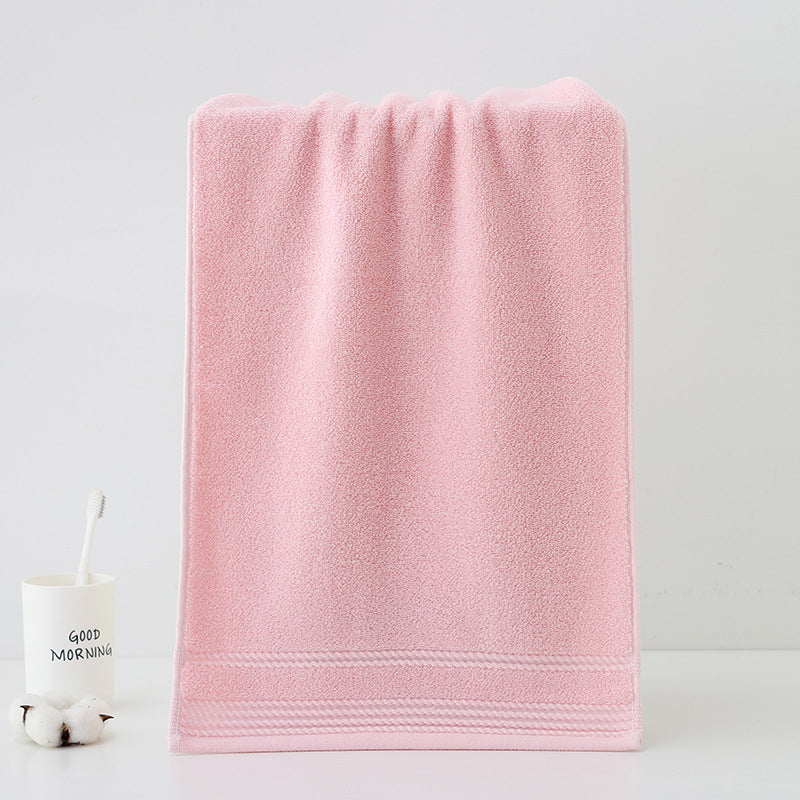 Premium Terry Towel with Sunny Motif Kalsten