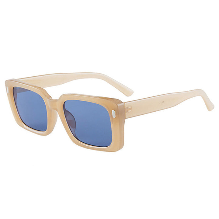 Women contemporary oversized sunglasses Kalsten