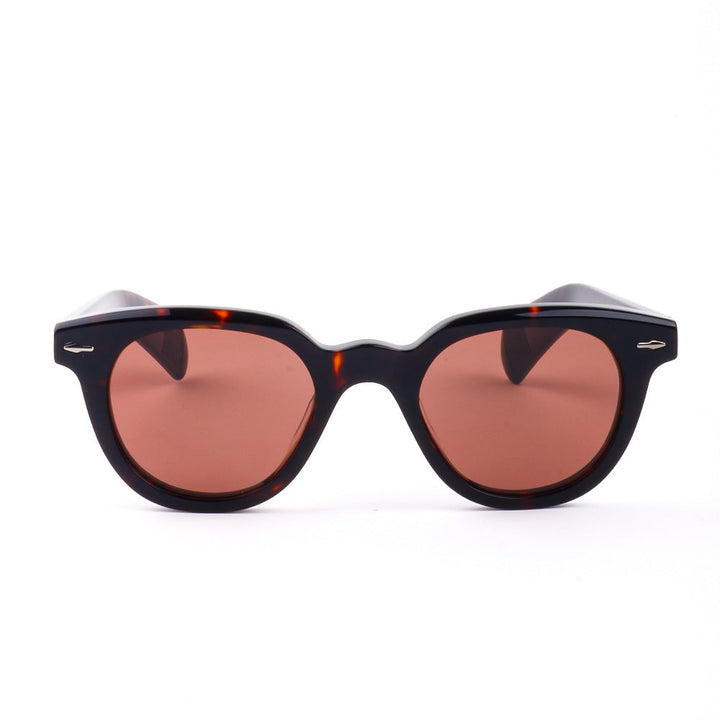 Women's sunglasses in elegant, feminine design with high-quality plastic frame Kalsten