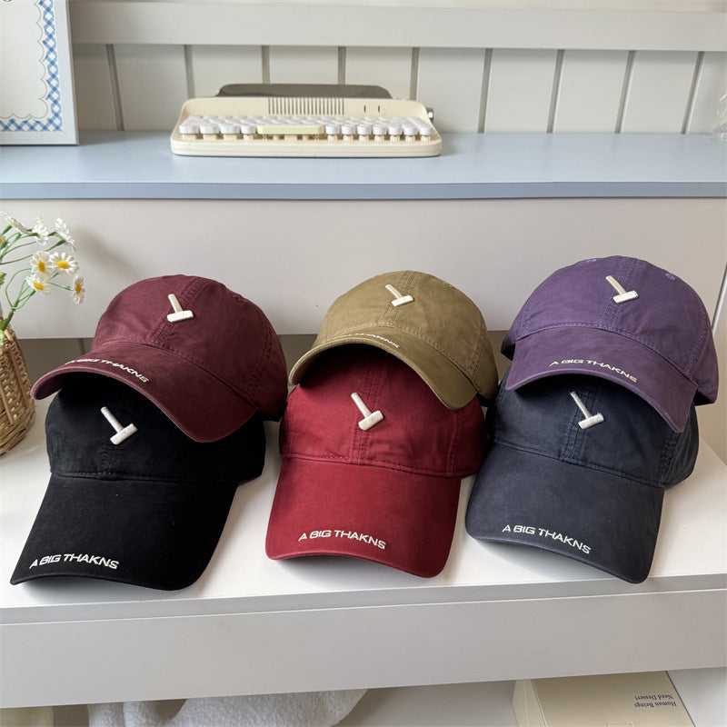 Women's Casual Baseball Cap Kalsten
