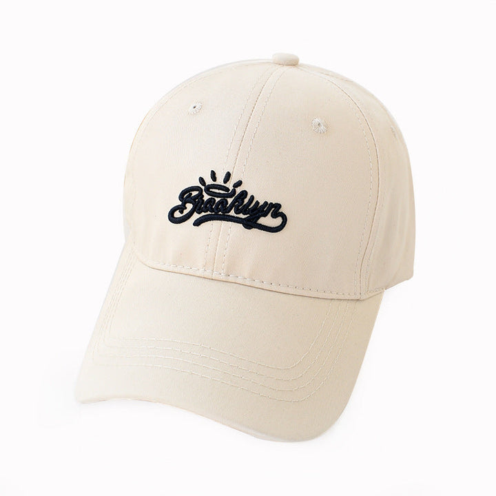 Men's Casual Embroidered Cap Kalsten 1784188220