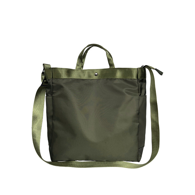 Spacious and Durable Tote Bag Made of Lightweight Material Kalsten
