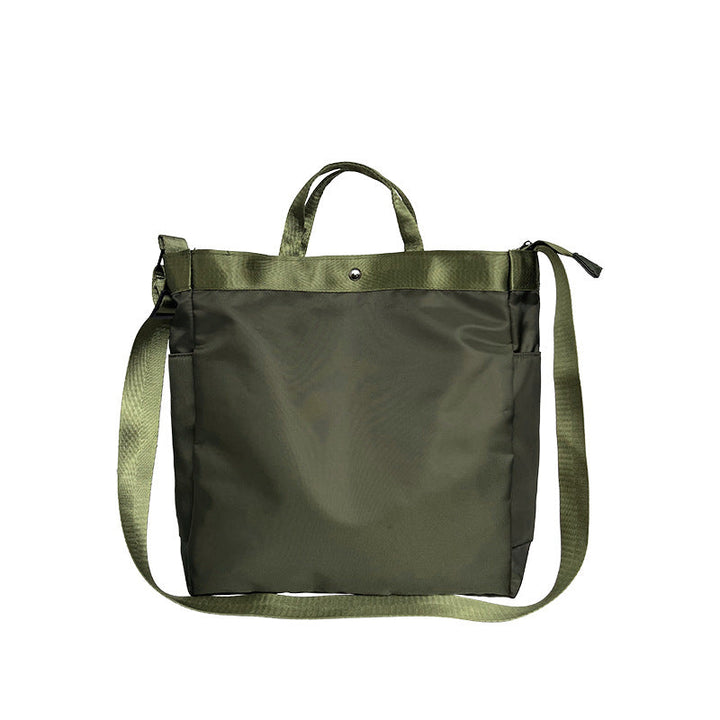 Spacious and Durable Tote Bag Made of Lightweight Material Kalsten