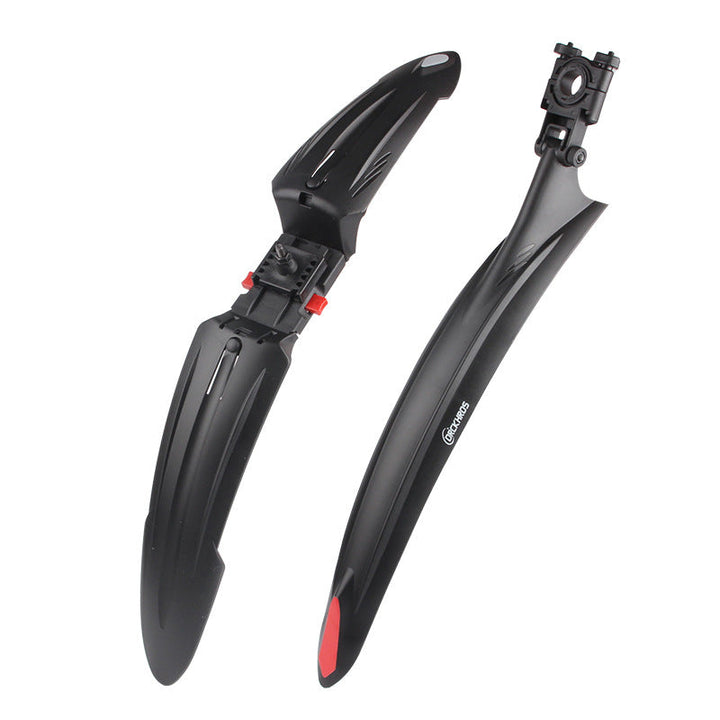 Adjustable Bicycle Mud Guard Set Kalsten