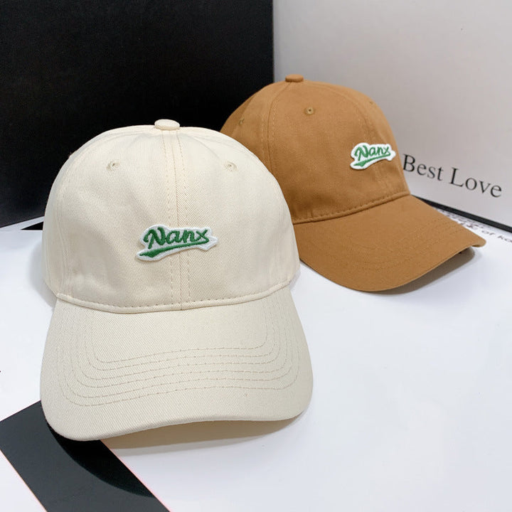 Women's Casual Cotton Baseball Cap Kalsten   1784084140