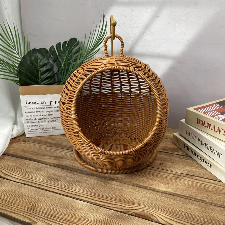 Hanging chair Kalsten