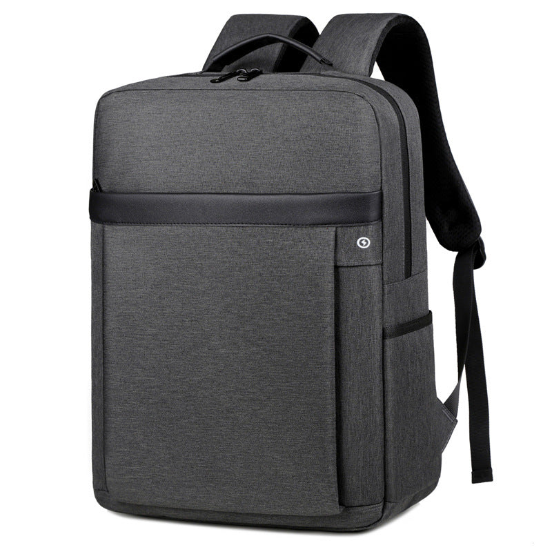 Sleek Ergonomic Laptop Rucksack Kalsten
