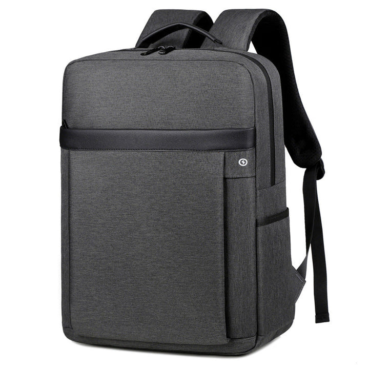 Sleek Ergonomic Laptop Rucksack Kalsten
