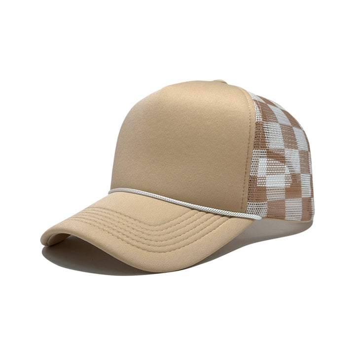Women's Sporty Mesh Cap Brehn