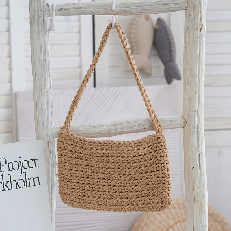 Ladies' Fashion Handbag Kalsten