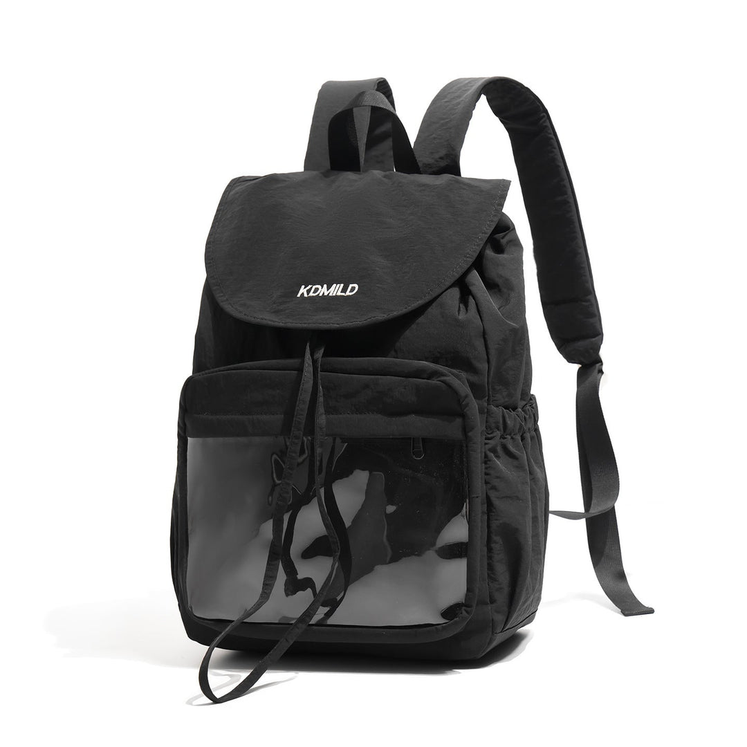 Multi-Functional Outdoor Travel Backpack