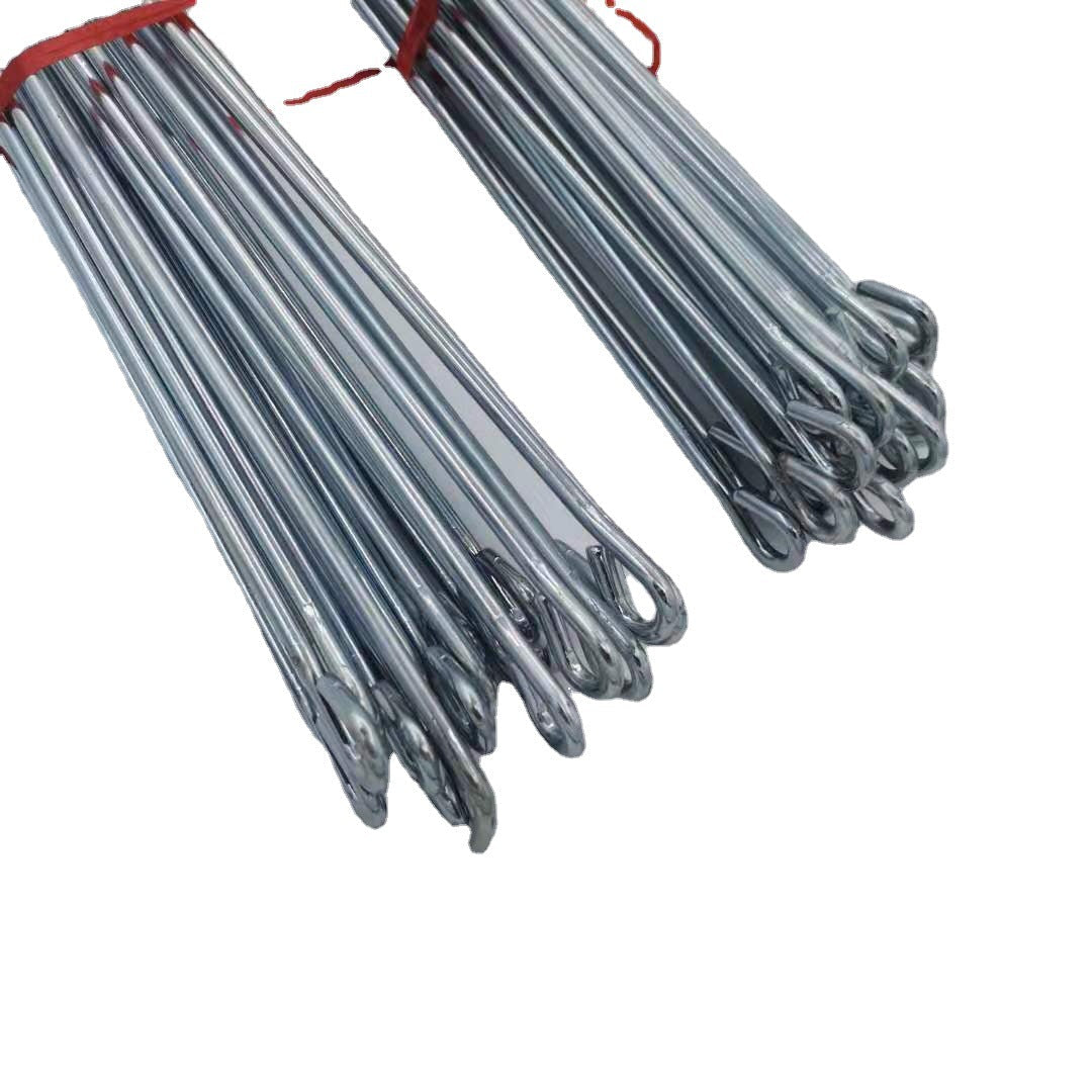 Heavy-Duty Tent Stakes Kalsten