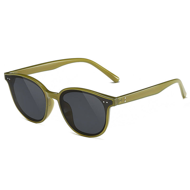 Ladies sunglasses in elegant retro style Kalsten